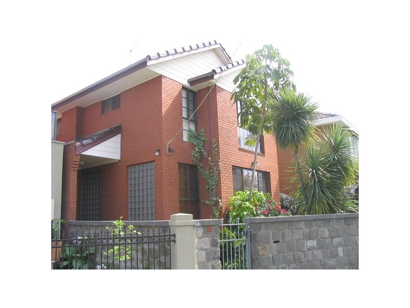 5 Heather Street, South Melbourne VIC 3205