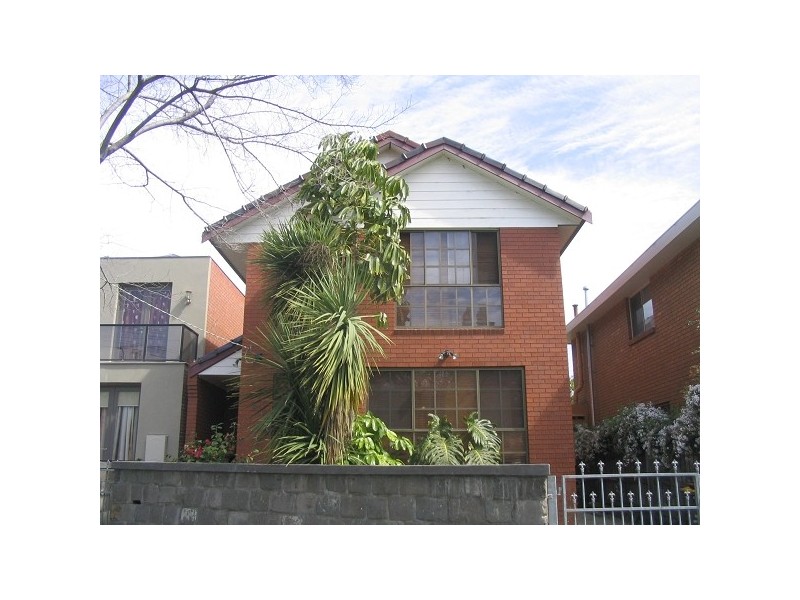 5 Heather Street, South Melbourne VIC 3205