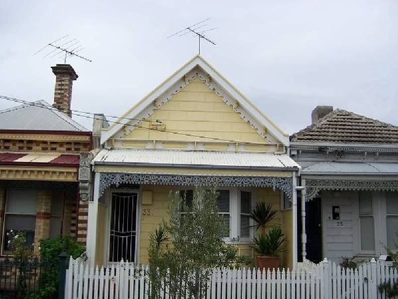 33 Reed Street, Albert Park VIC 3206