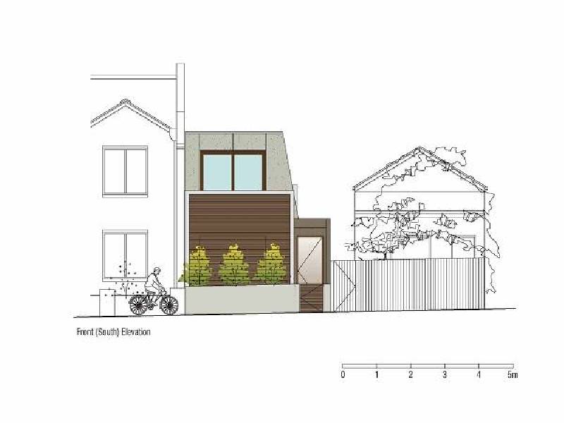 13 Andrew Street, Prahran VIC 3181