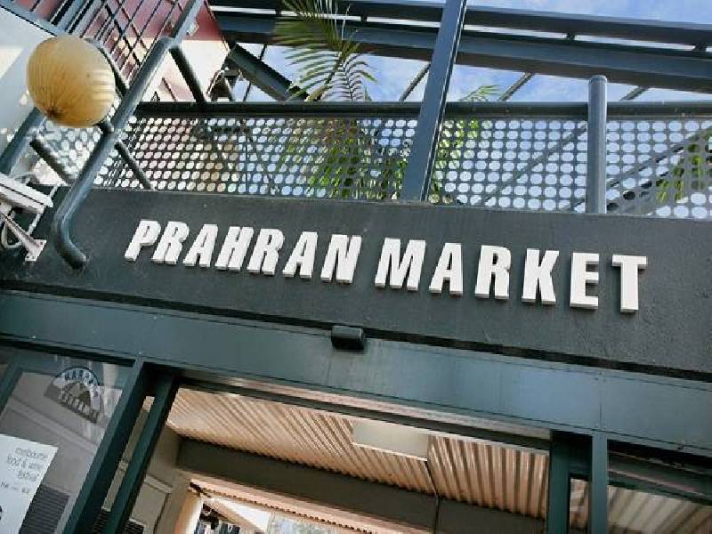 13 Andrew Street, Prahran VIC 3181