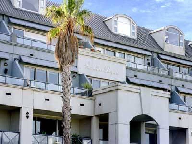 109/315 Beaconsfield Parade, St Kilda West VIC 3182