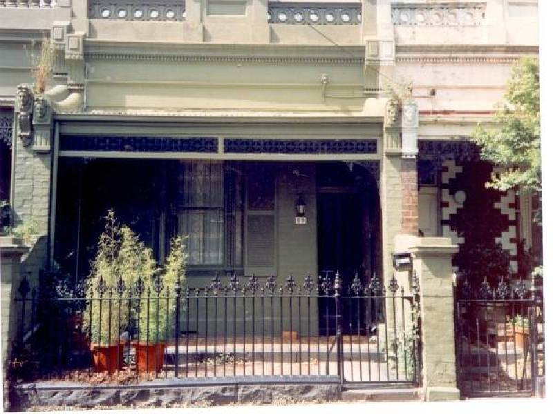 89 Newry Street, Carlton North VIC 3054