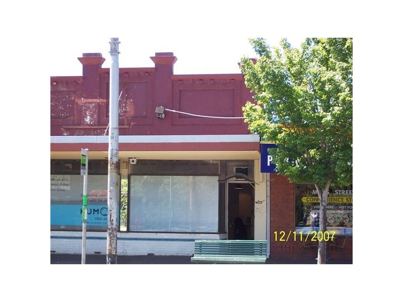 161A Mills Street, Albert Park VIC 3206