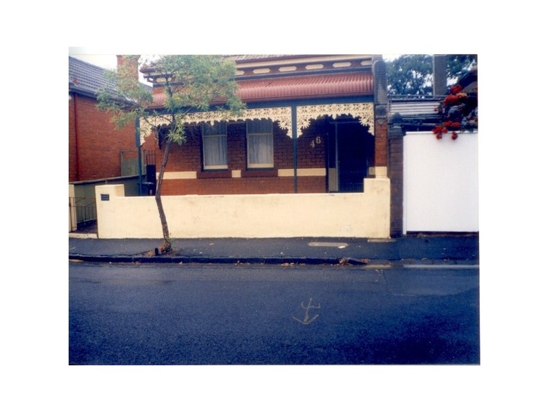 46 Moore Street, South Yarra VIC 3141