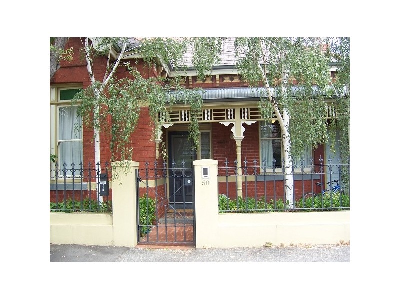 50 Dinsdale Street, Albert Park VIC 3206
