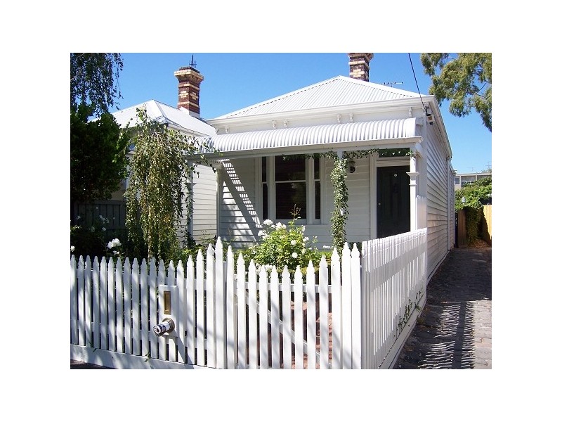 16 Willis Street, Prahran VIC 3181