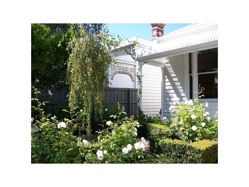 16 Willis Street, Prahran VIC 3181