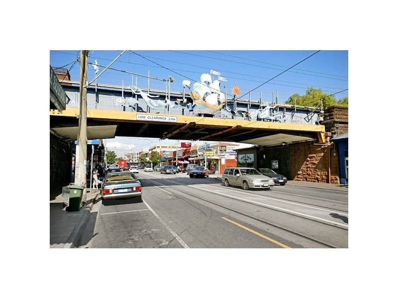 1/93 Grosvenor Street, St Kilda East VIC 3183