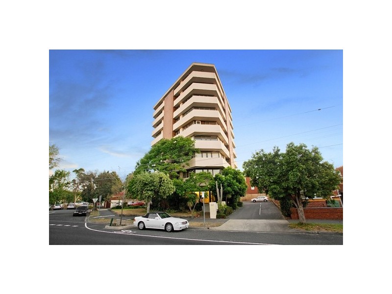 13/197 Canterbury Road, St Kilda West VIC 3182