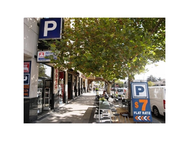 St Kilda VIC 3182