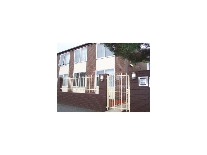 4/29 Church Street, Abbotsford VIC 3067