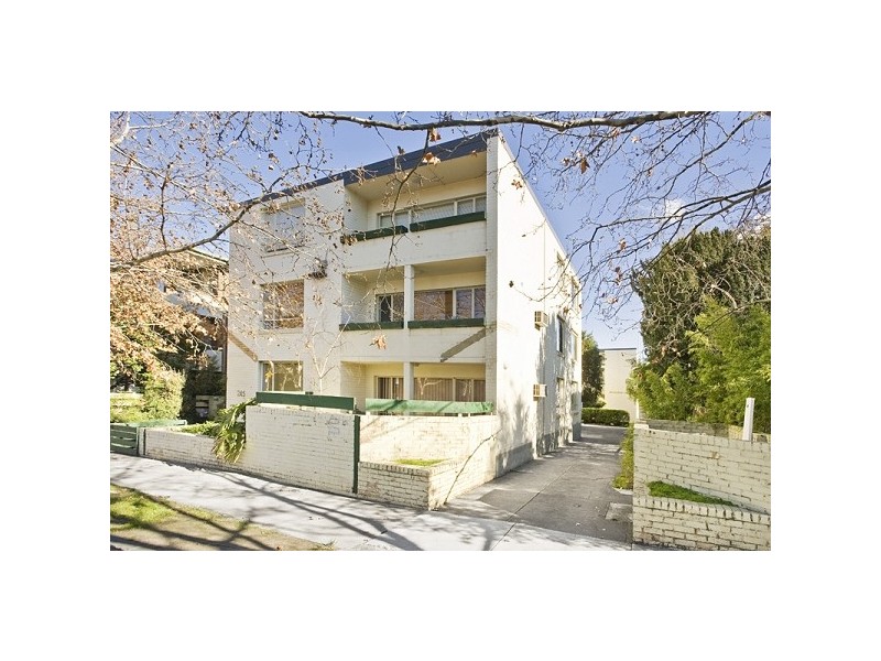 3/245 Williams Road, South Yarra VIC 3141
