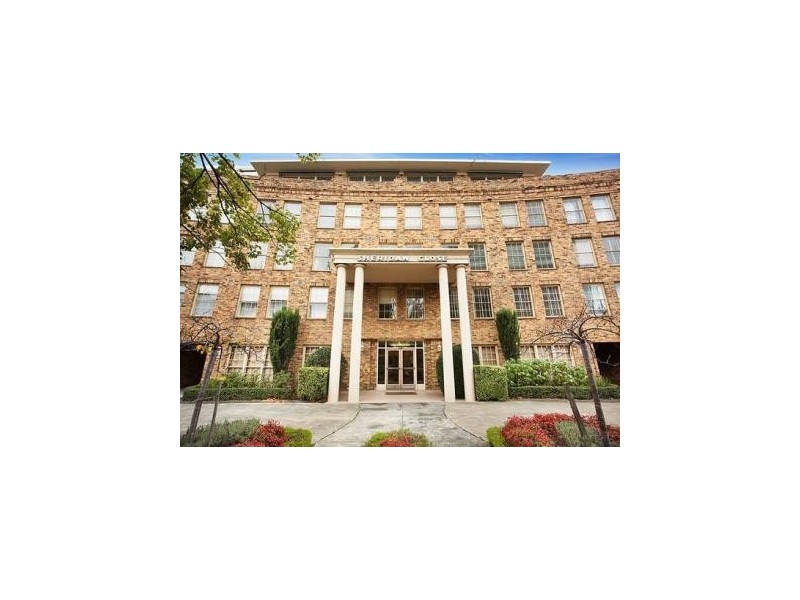 43/489 St Kilda Road, Melbourne VIC 3004