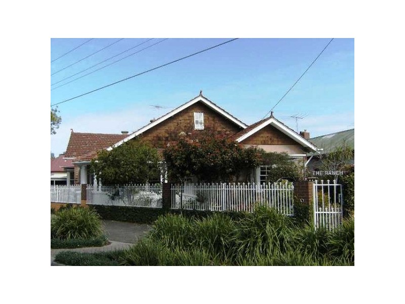 Upstairs 65 Bridge Street, Port Melbourne VIC 3207