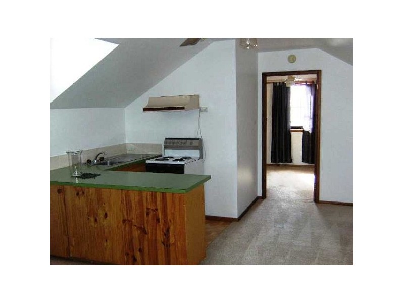 Upstairs 65 Bridge Street, Port Melbourne VIC 3207