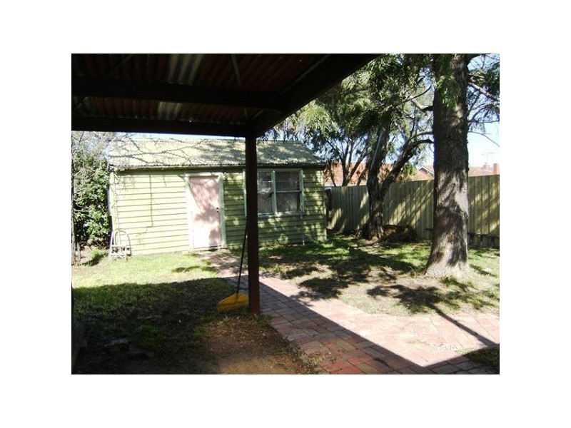 248 Williamstown Road, Port Melbourne VIC 3207