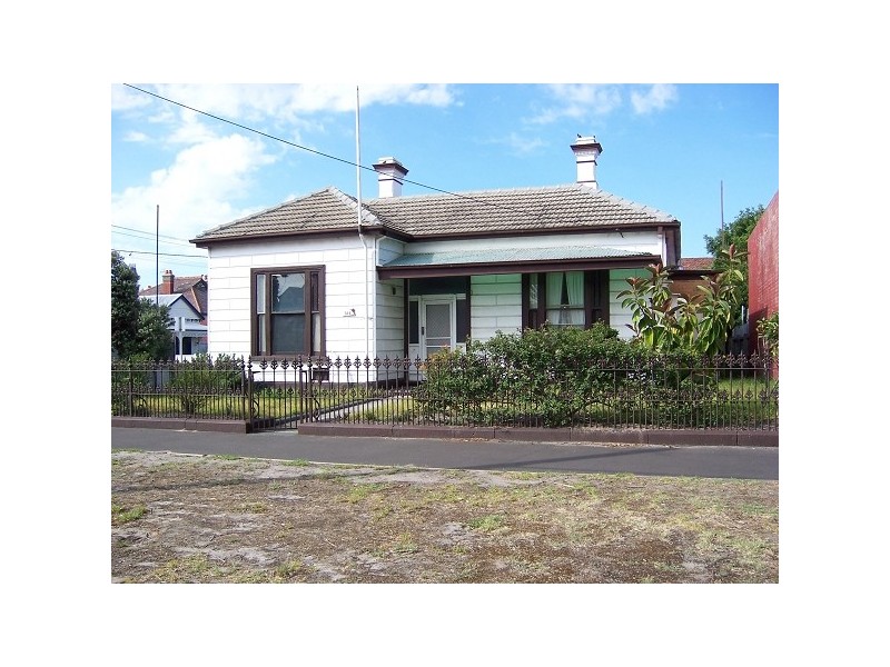 6/144 Danks Street, Albert Park VIC 3206