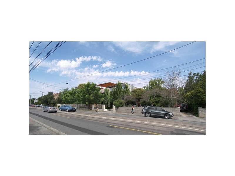 343-345 Glenferrie Road, Malvern VIC 3144