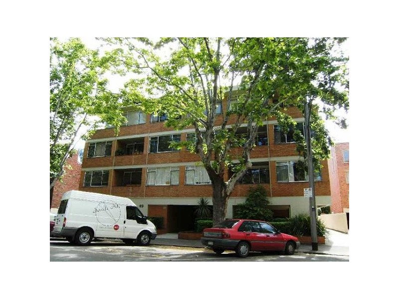 5/49 Adams Street, South Yarra VIC 3141
