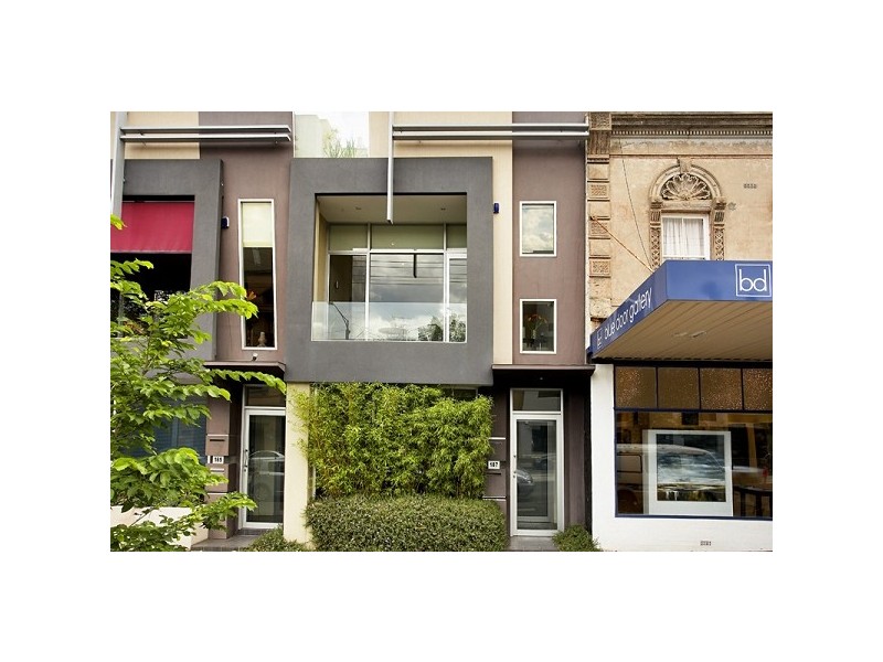 187 Park Street, South Melbourne VIC 3205