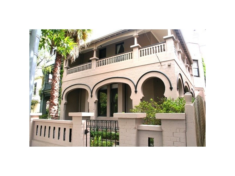 88 Toorak Road West, South Yarra VIC 3141