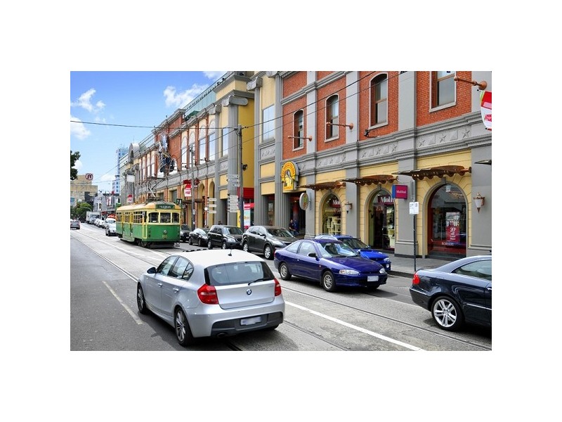 205/51 Garden Street, South Yarra VIC 3141