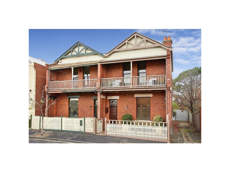 23 Martin Street, South Melbourne VIC 3205