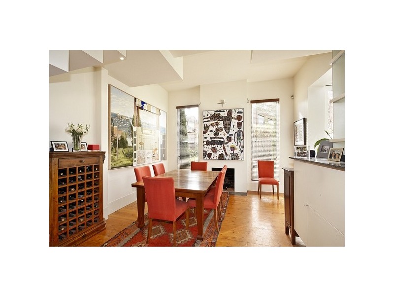 23 Martin Street, South Melbourne VIC 3205