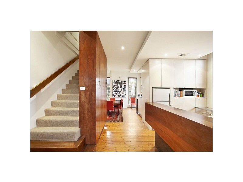 23 Martin Street, South Melbourne VIC 3205