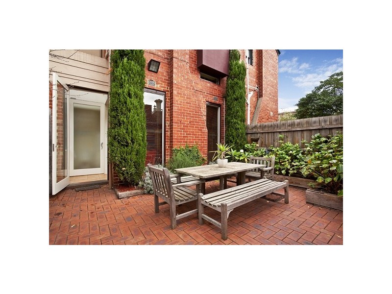 23 Martin Street, South Melbourne VIC 3205