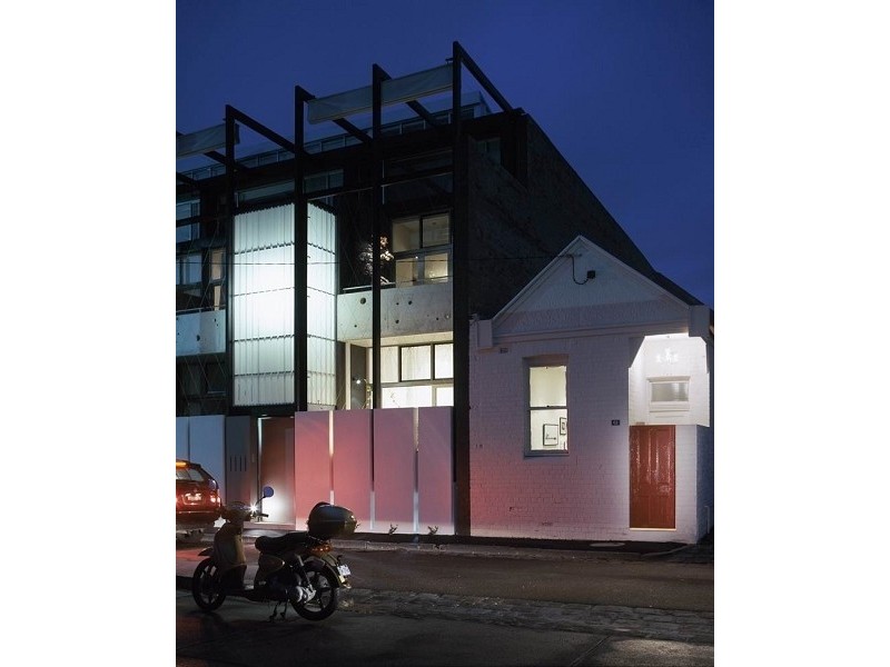 7/59 Dow Street, South Melbourne VIC 3205