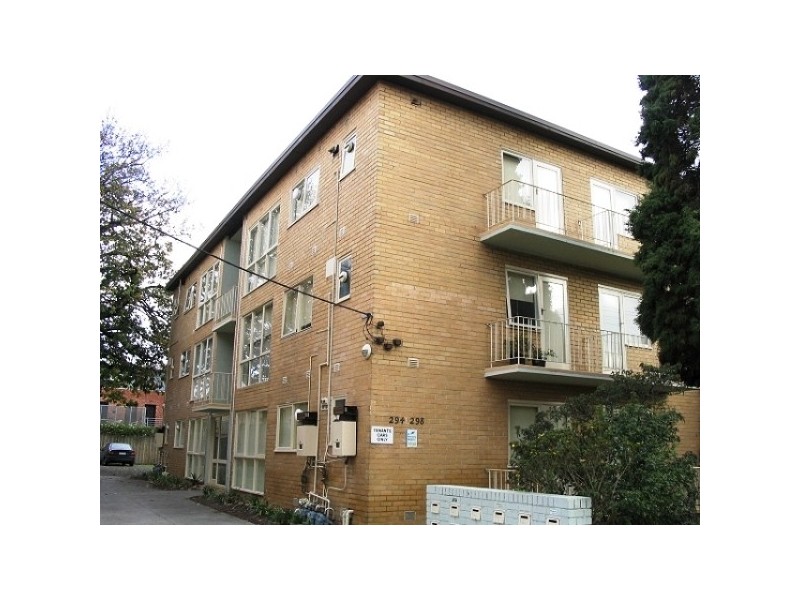 1/294 Ferrars Street, South Melbourne VIC 3205