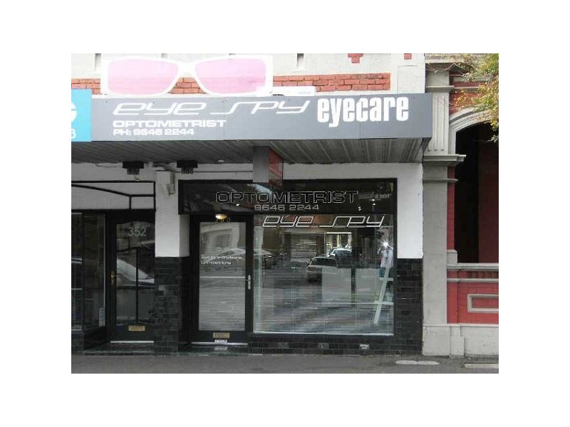 350 Bay Street, Port Melbourne VIC 3207