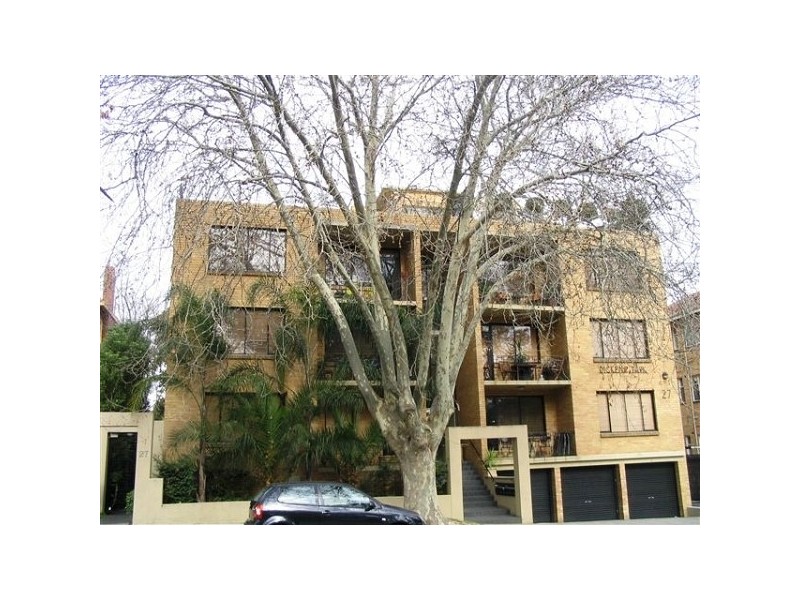 13/27 Dickens Street, Elwood VIC 3184