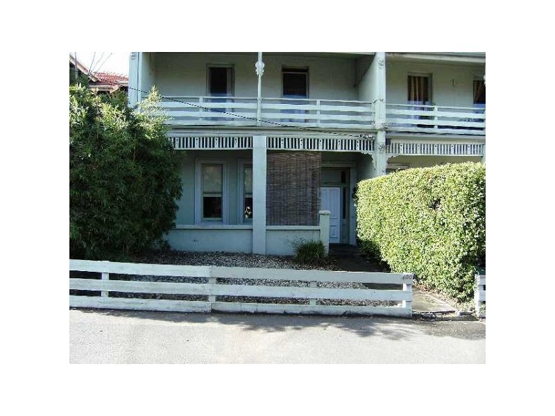 400 Punt Road, South Yarra VIC 3141