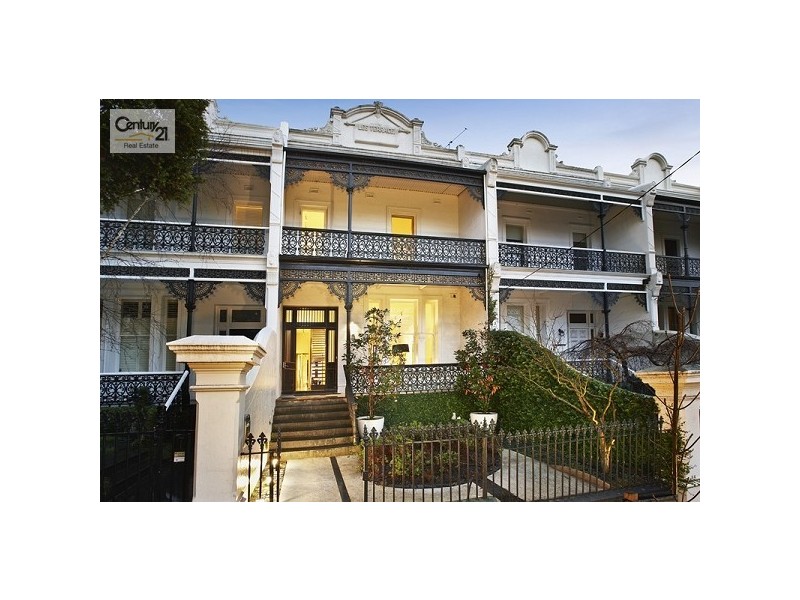 12 Avoca Street, South Yarra VIC 3141