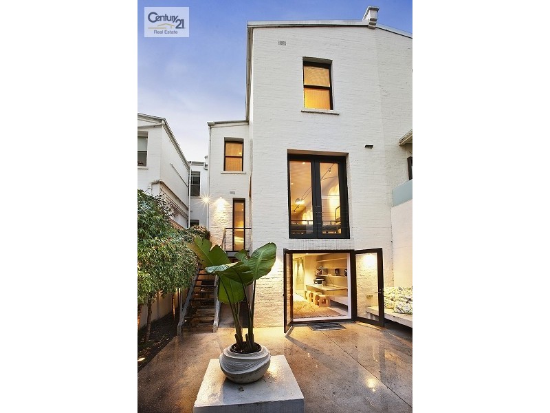 12 Avoca Street, South Yarra VIC 3141
