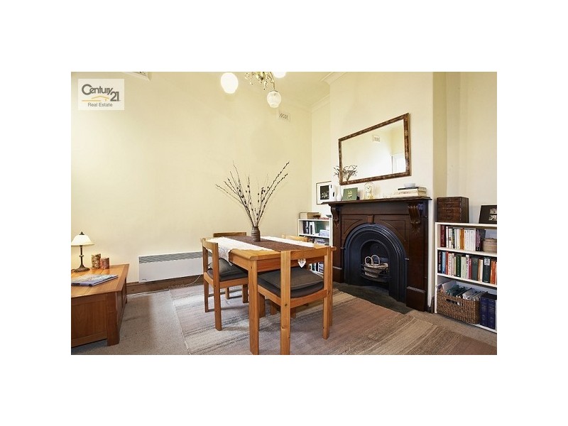 43 Mountain Street, South Melbourne VIC 3205