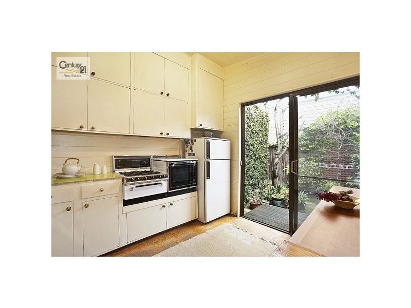 43 Mountain Street, South Melbourne VIC 3205