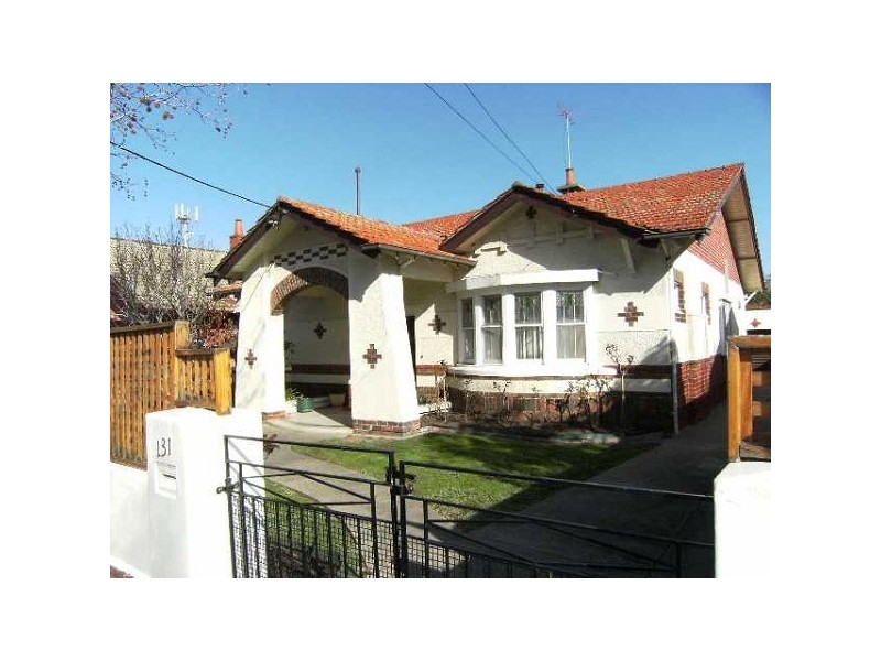 131 Westbury Close, Balaclava VIC 3183