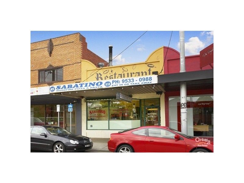 467c Hawthorn Road, Caulfield South VIC 3162