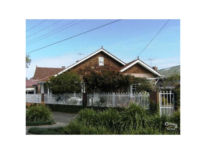 Upstairs 65 Bridge Street, Port Melbourne VIC 3207