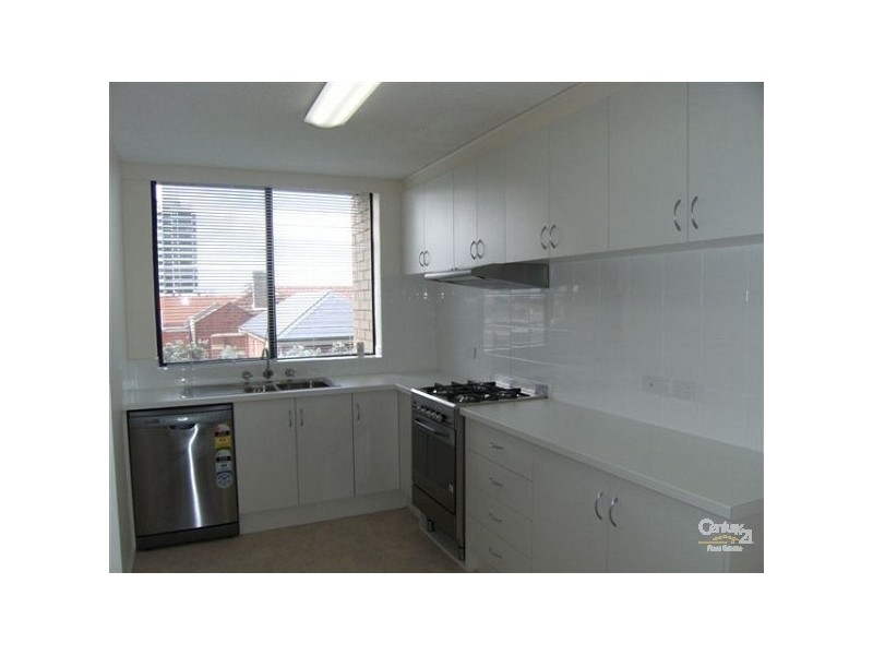 22/195 Beaconsfield Parade, Middle Park VIC 3206