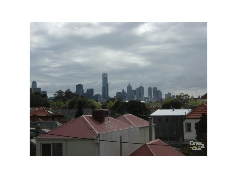 22/195 Beaconsfield Parade, Middle Park VIC 3206