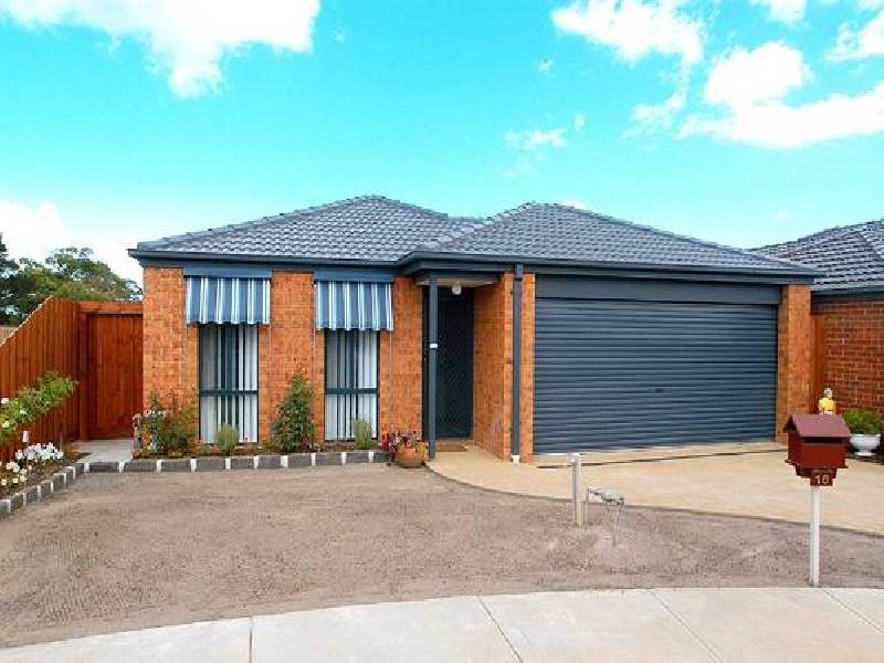 16 Mina Court, Carrum Downs VIC 3201