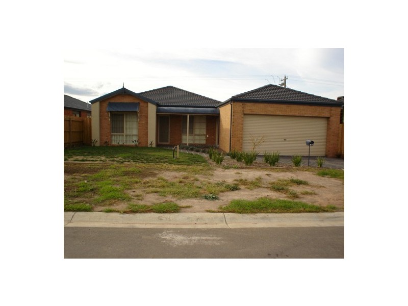 23 Scarlett Avenue, Carrum Downs VIC 3201