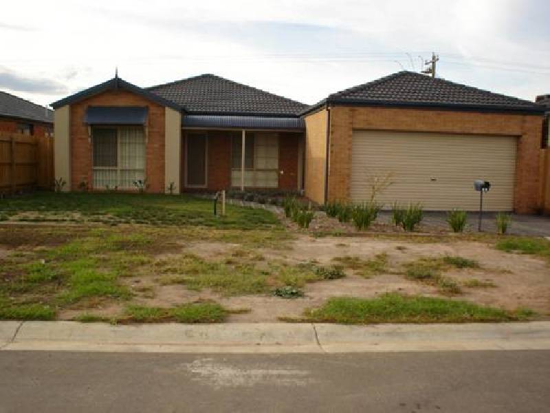 23 Scarlet Avenue, Carrum Downs VIC 3201