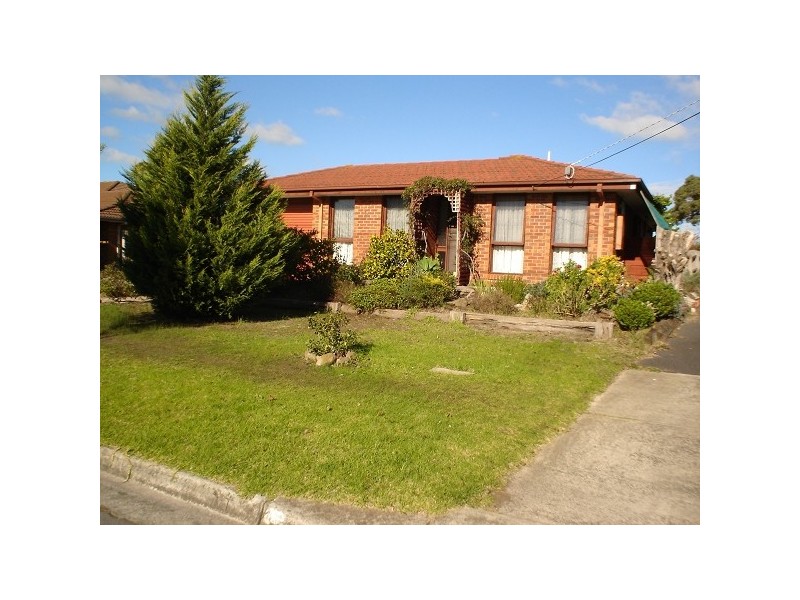 6 Broderick Road, Carrum Downs VIC 3201