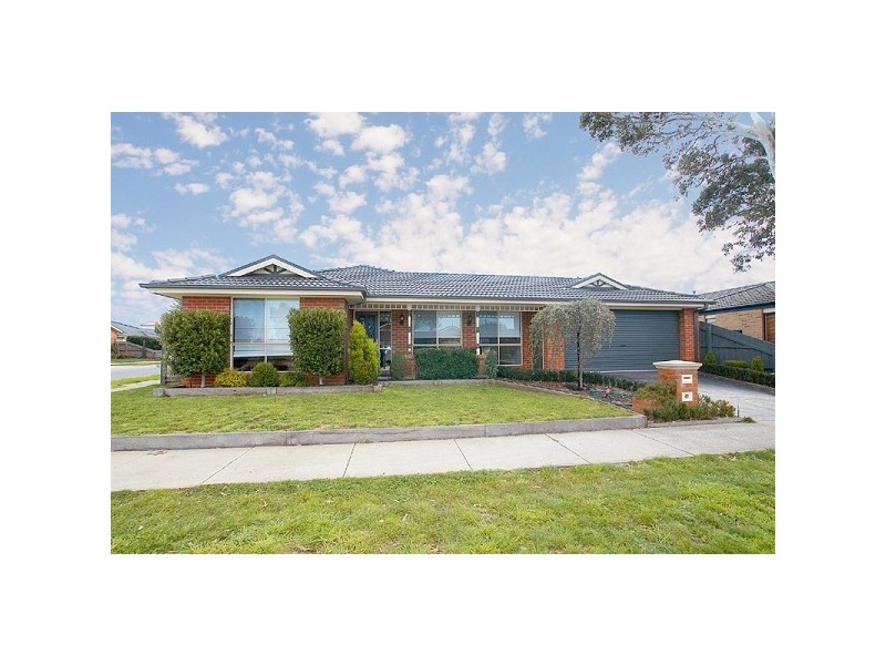 1 Brumbys Road, Carrum Downs VIC 3201